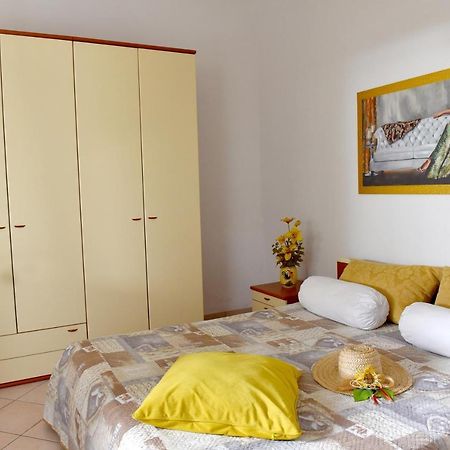 Ulivo Apartment Locorotondo Exterior foto